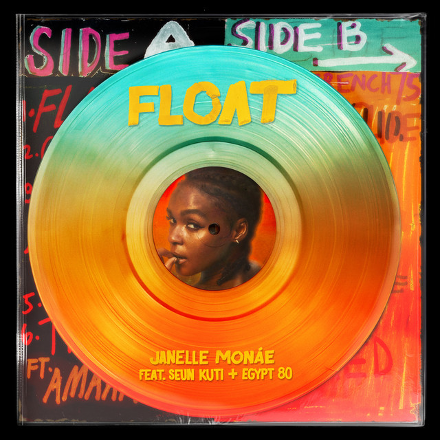کاور آهنگ Primetime (feat. Miguel) از Miguel, Janelle Monae