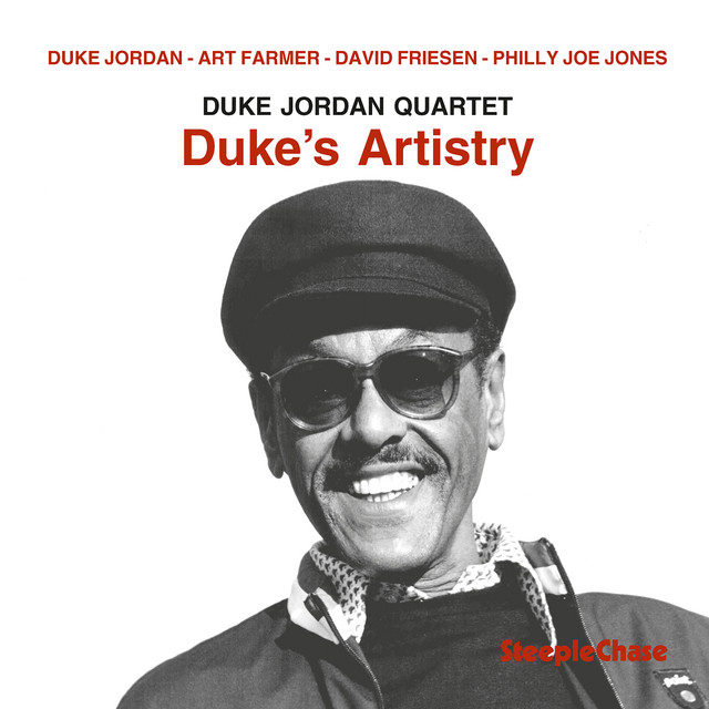 کاور آهنگ Dodge City Roots از Art Farmer, Philly Joe Jones