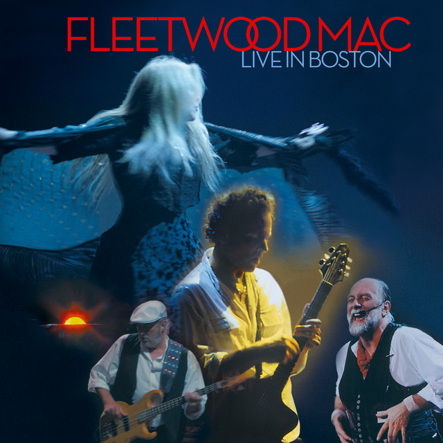 کاور آهنگ Come - Live on PBS in Boston 2004 از Fleetwood Mac