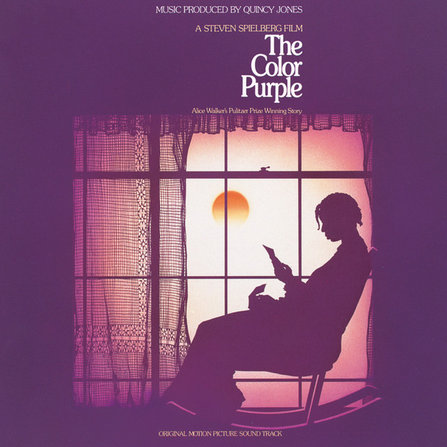 کاور آهنگ Sophia Leaves Harpo - From "The Color Purple" Soundtrack از Quincy Jones