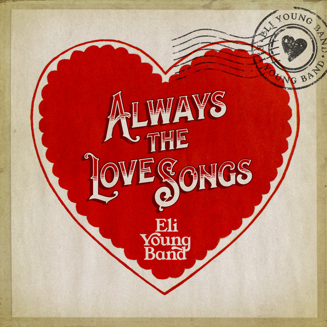کاور آهنگ Skin & Bones از Eli Young Band