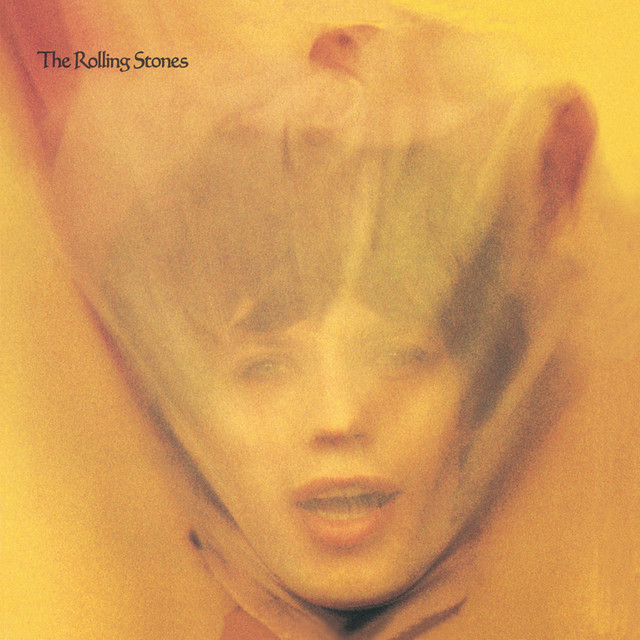 کاور آهنگ Angie - Remastered از The Rolling Stones