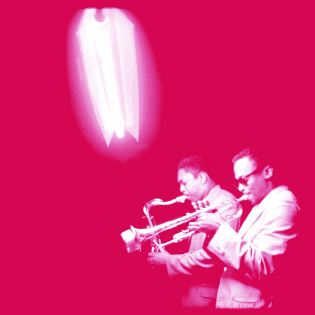کاور آهنگ Sweet Sue, Just You (feat. John Coltrane, Red Garland, Paul Chambers & Philly Joe Jones) از Miles Davis, John Coltrane, Philly Joe Jones, Paul Chambers, Red Garland