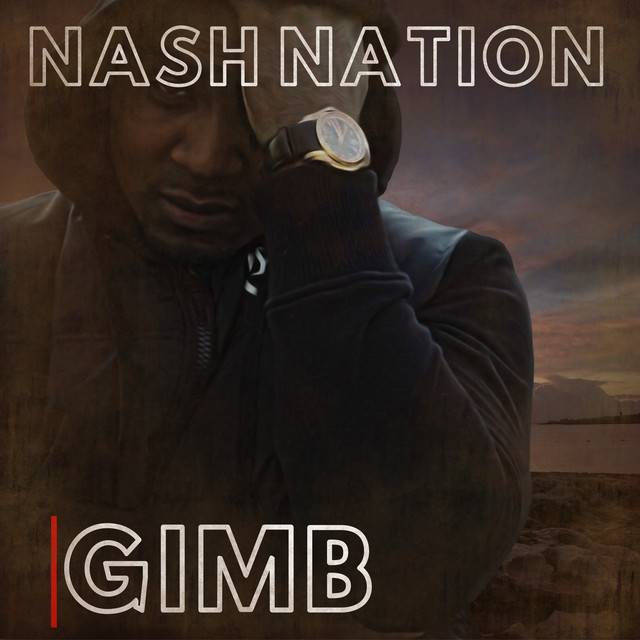 کاور آهنگ GIMB از Nash Nation
