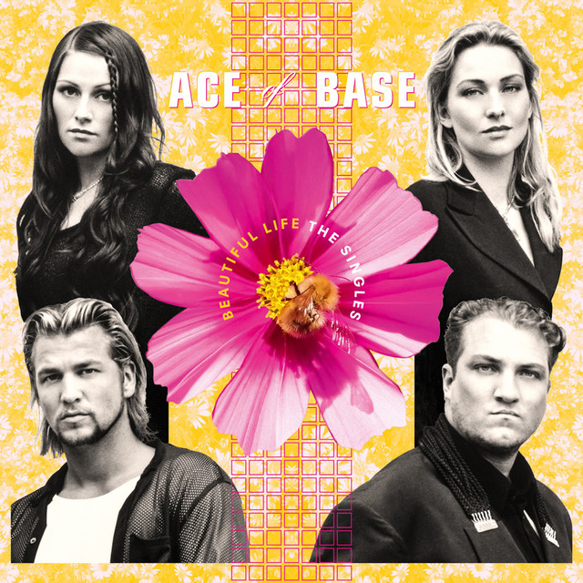 کاور آهنگ Happy Nation - dZintars lEja Remix از Ace of Base, dZintars lEja