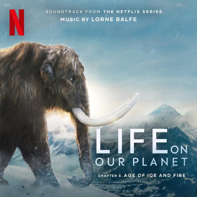 کاور آهنگ Yellowstone از Lorne Balfe, Bernard Duc