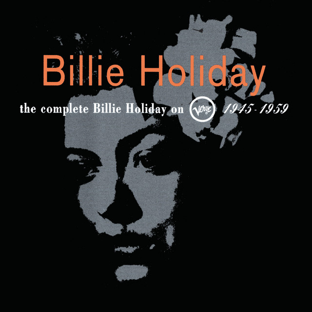 کاور آهنگ You're Driving Me Crazy - Live At Carnegie Hall/1947 از Billie Holiday