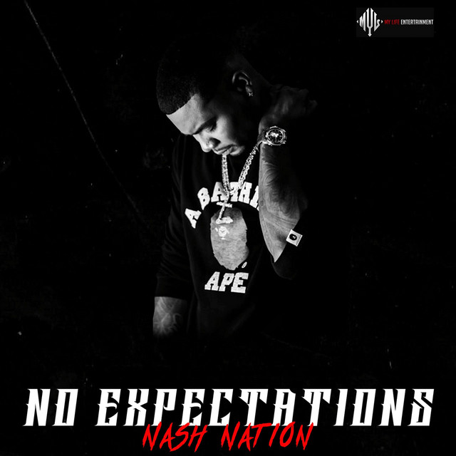 کاور آهنگ No Expectations از Nash Nation