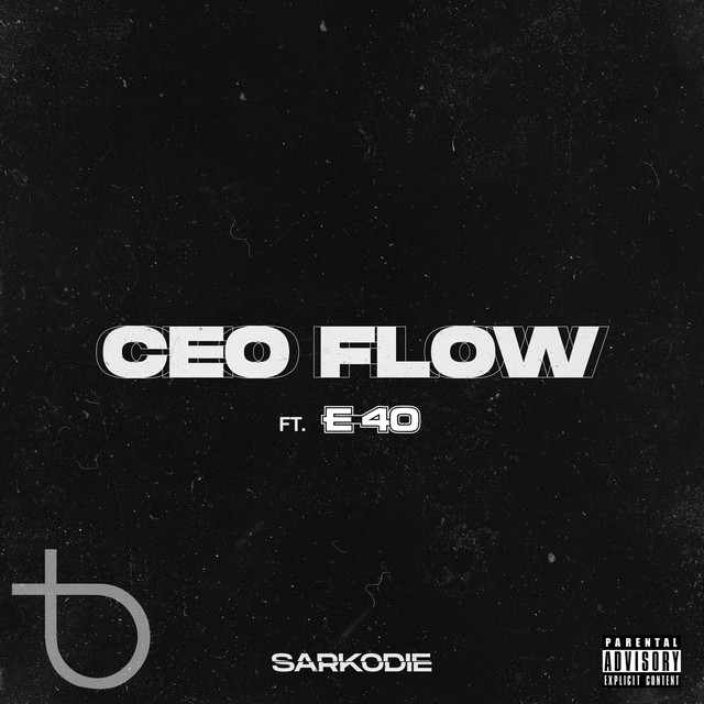 کاور آهنگ Ceo Flow از E-40