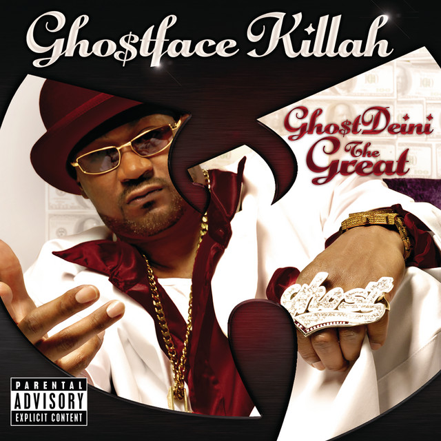 کاور آهنگ Run - Remix از Lil Wayne, Jadakiss, Raekwon, Ghostface Killah, Freeway