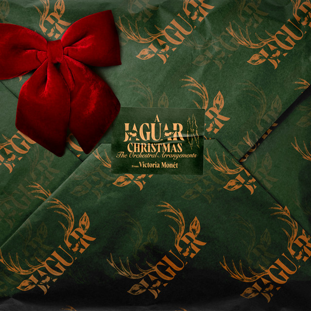 کاور آهنگ Stop (Askin Me 4Gifts) از Victoria Monet
