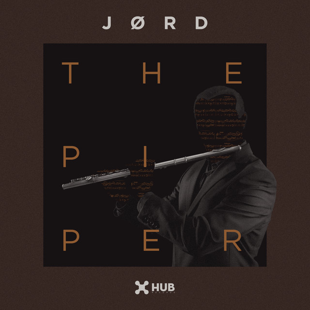 کاور آهنگ The Piper از JORD