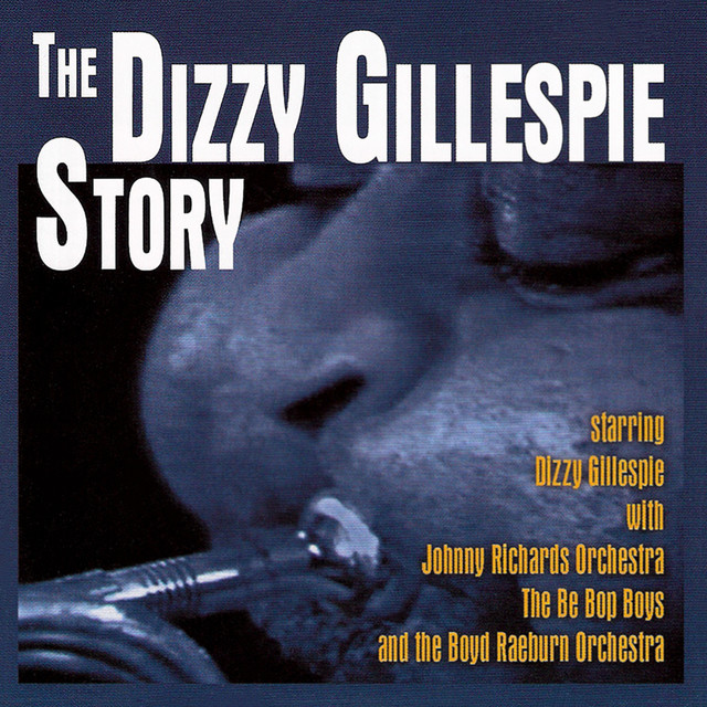 کاور آهنگ Interlude In C از Dizzy Gillespie