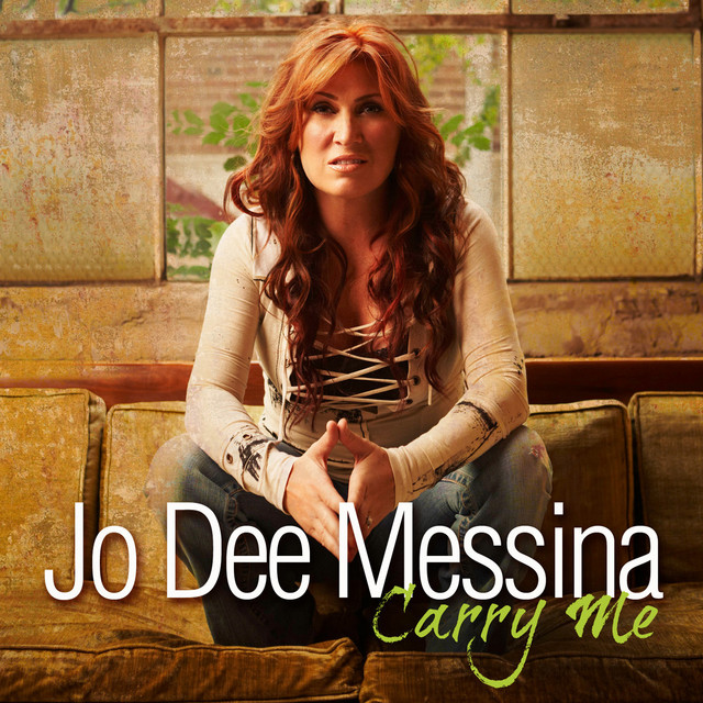 کاور آهنگ Carry Me از Jo Dee Messina