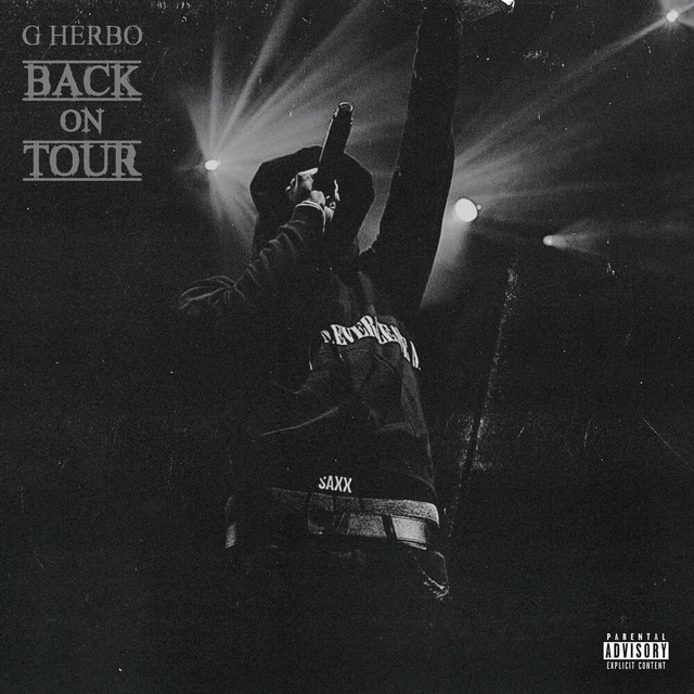 کاور آهنگ Back on Tour از G Herbo
