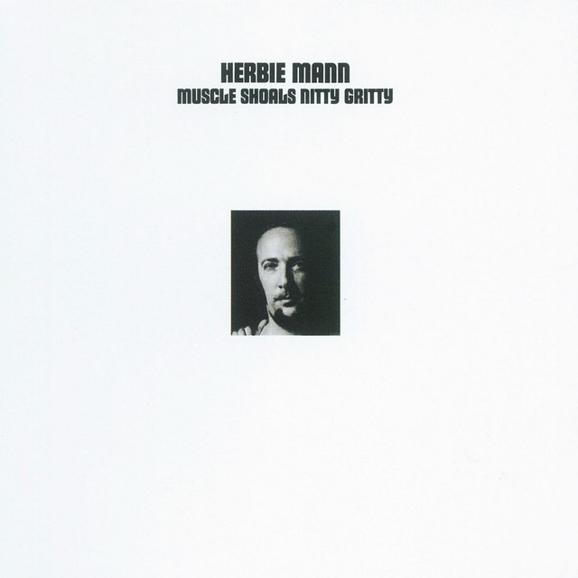 کاور آهنگ Blind Willy از Herbie Mann