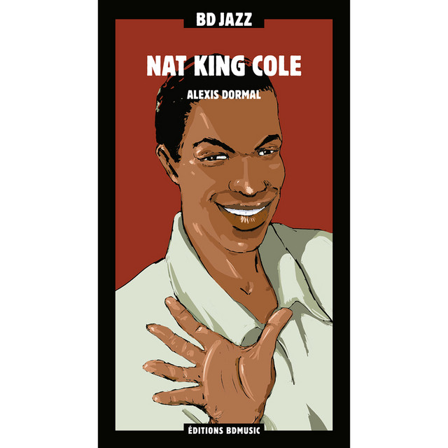 کاور آهنگ Boulevard of Broken Dreams از Nat King Cole