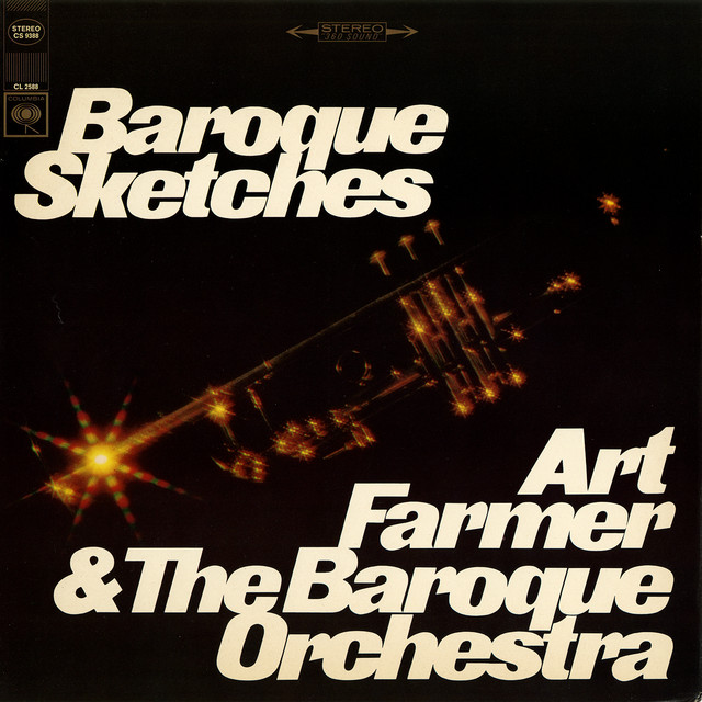 کاور آهنگ Prelude In "A" Minor از Art Farmer