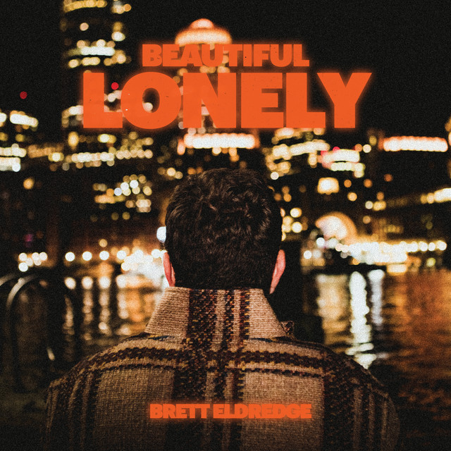 کاور آهنگ Pockets از Brett Eldredge