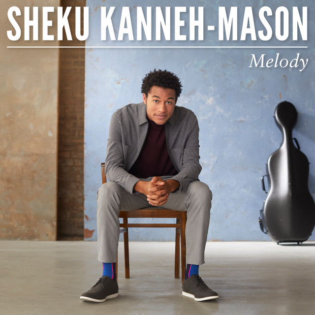 کاور آهنگ The Carnival of the Animals, R. 125: XIII. The Swan از Camille Saint-Saens, Jeneba Kanneh-Mason, Sheku Kanneh-Mason, Isata Kanneh-Mason