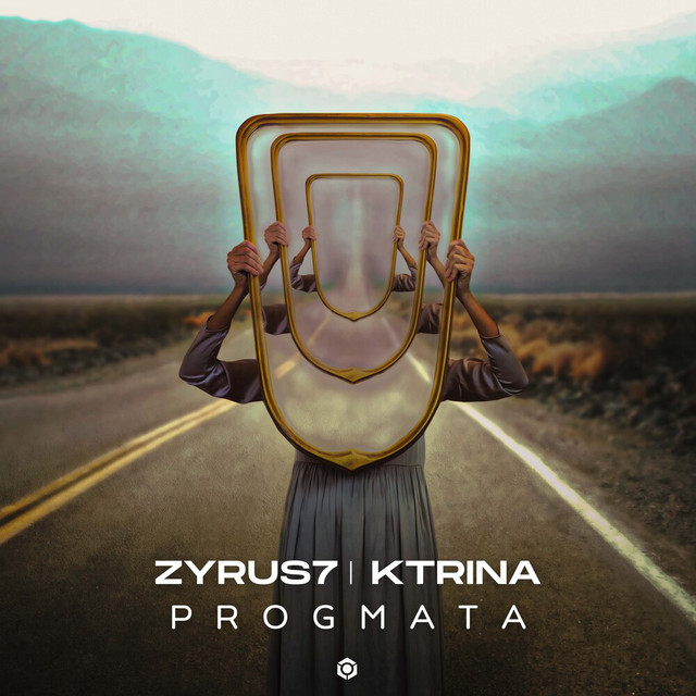 کاور آهنگ Progmata از Zyrus 7