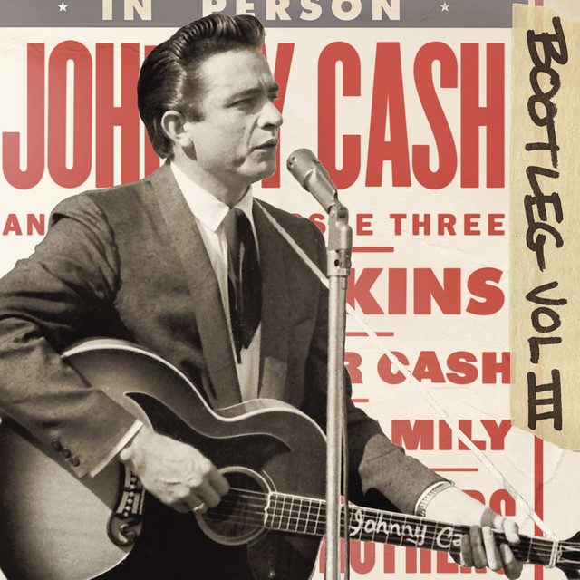 کاور آهنگ Long-Legged Guitar Pickin' Man (with June Carter Cash) - Live at Annex 14 NCO Club, Long Binh, Vietnam, January 1969 از Johnny Cash
