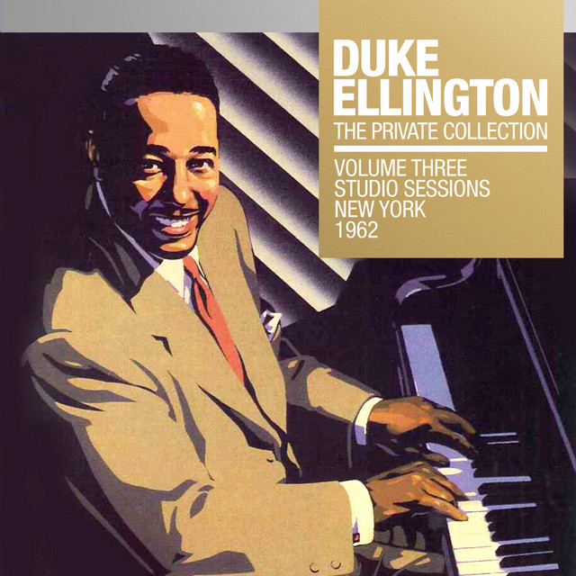 کاور آهنگ Monk's Dream از Duke Ellington