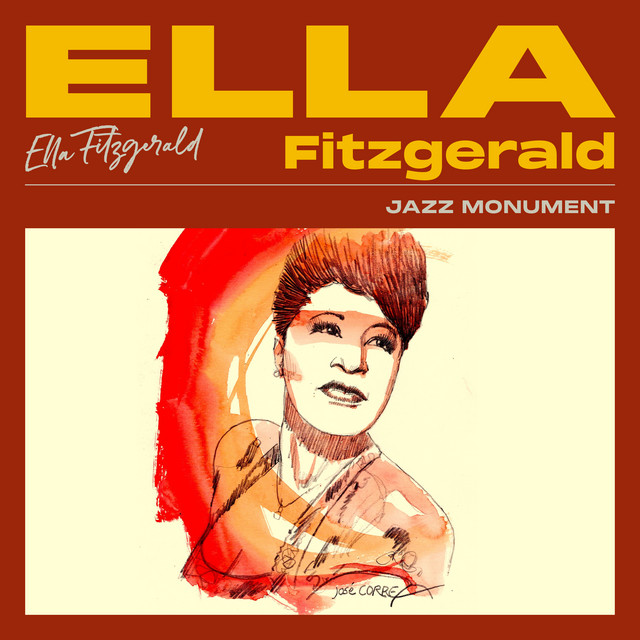 کاور آهنگ Blue Lou - 2024 Remastered از Ella Fitzgerald
