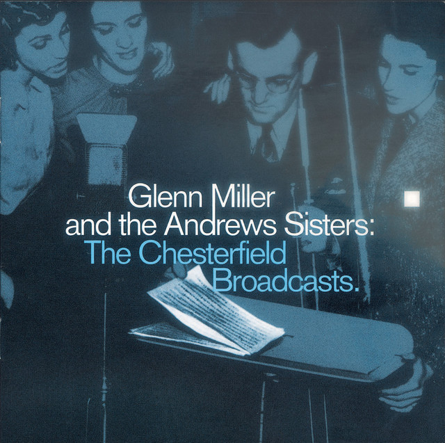 کاور آهنگ Let's Have Another One (Before We Say Goodnight) (with The Glenn Miller Orchestra) از Glenn Miller, Glenn Miller Orchestra