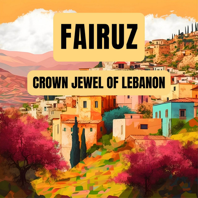 کاور آهنگ Tik Tik Ya Em Slaiman از Fairuz