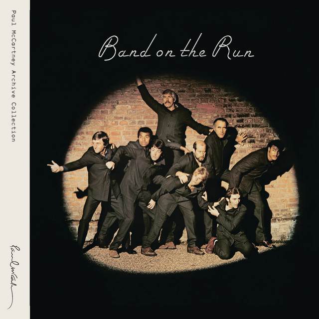 کاور آهنگ Nineteen Hundred and Eighty Five - From "One Hand Clapping" Soundtrack / Remastered 2010 از Paul McCartney, Wings