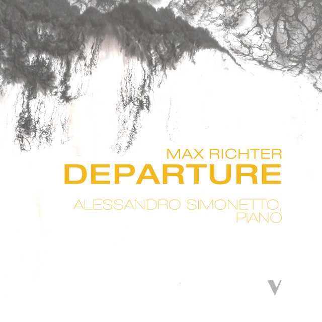 کاور آهنگ The Departure (From "The Leftovers") [1] از Max Richter