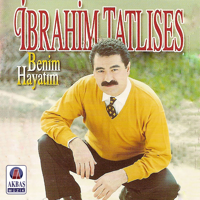 کاور آهنگ Yarda Var - Bu Dünya'da Üç Şey Vardır از Ibrahim Tatlises