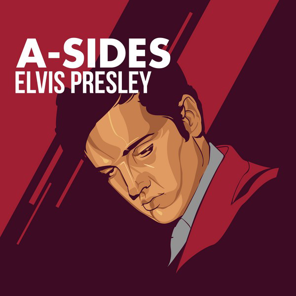 کاور آهنگ Blue Suede Shoes از Elvis Presley