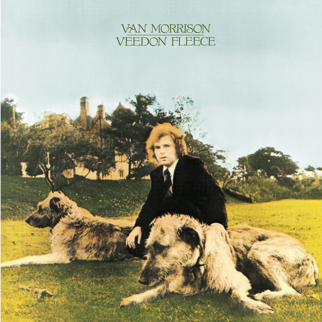 کاور آهنگ Streets of Arklow از Van Morrison