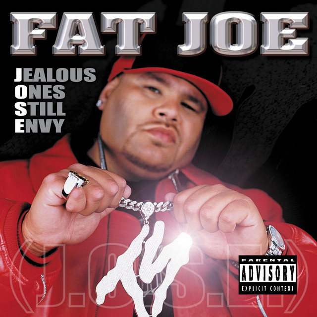 کاور آهنگ What's Luv? (feat. Ja-Rule & Ashanti) از Fat Joe, Ashanti, Ja Rule