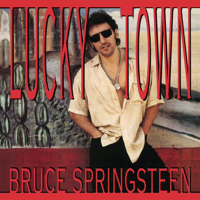 کاور آهنگ If I Should Fall Behind از Bruce Springsteen
