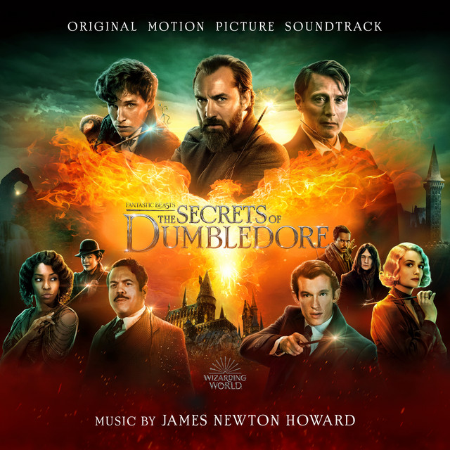 کاور آهنگ The Room We Require از James Newton Howard