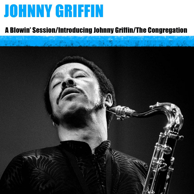 کاور آهنگ Nice and Easy از Johnny Griffin