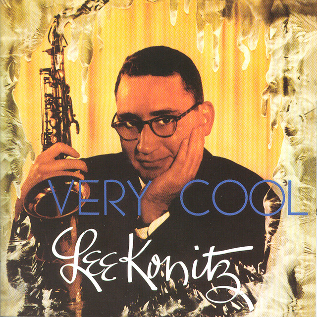 کاور آهنگ Billie's Bounce از Lee Konitz