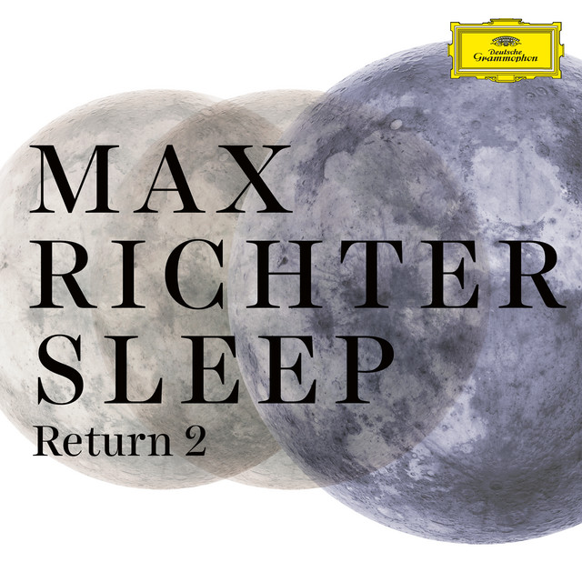 کاور آهنگ Return 2 (song) - Piano Short Edit از Max Richter