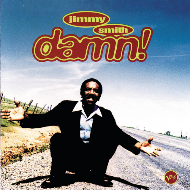 کاور آهنگ Sister Sadie از Jimmy Smith