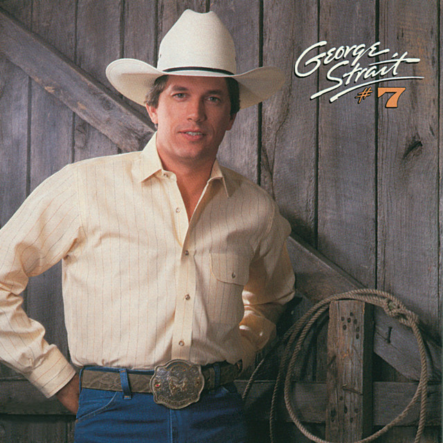 کاور آهنگ My Old Flame Is Burnin' Another Honky Tonk Down از George Strait