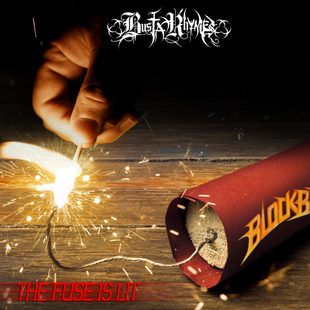 کاور آهنگ Break This B!%ch Up از Busta Rhymes, Swizz Beatz