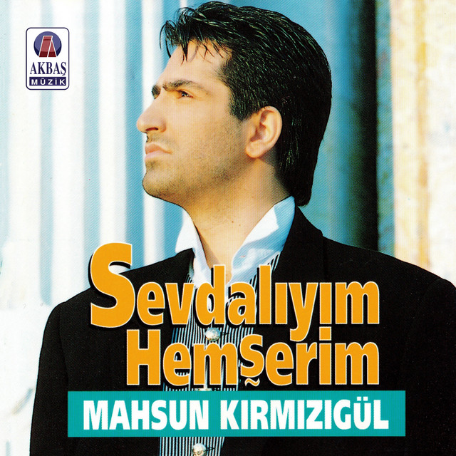 کاور آهنگ Taşra Delikanlısı از Mahsun Kirmizigul