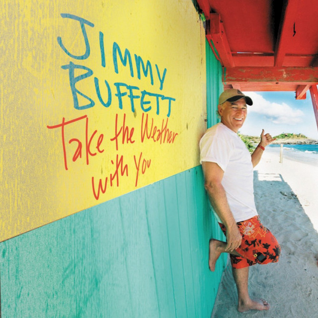 کاور آهنگ Silver Wings از Jimmy Buffett