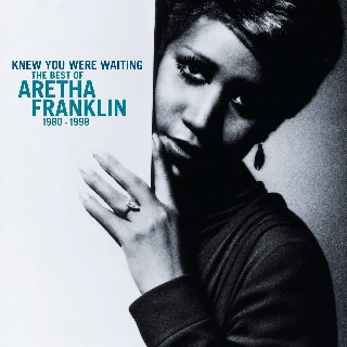 کاور آهنگ Get It Right - Single Version از Aretha Franklin