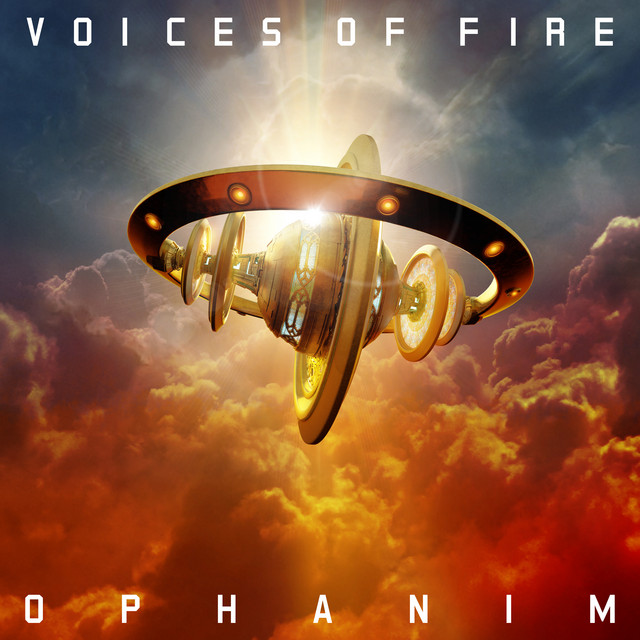 کاور آهنگ FAVOR از Pharrell Williams, Voices of Fire