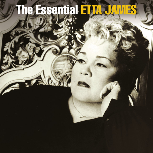 کاور آهنگ Come Rain or Come Shine از Etta James