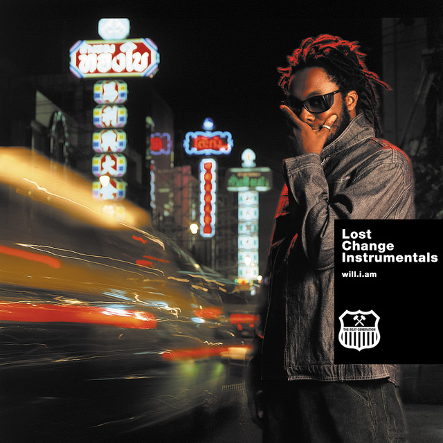کاور آهنگ Tai Arrive از will.i.am